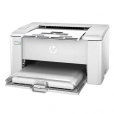 HP LaserJet Pro M102a 